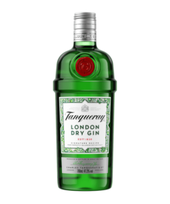 Gin London Dry Tanqueray 70cl