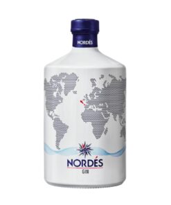 Gin Nordés 70cl