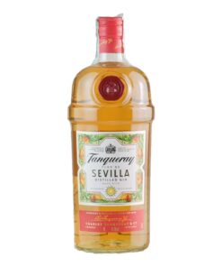 Gin Tanqueray Flor De Sevilla 1L