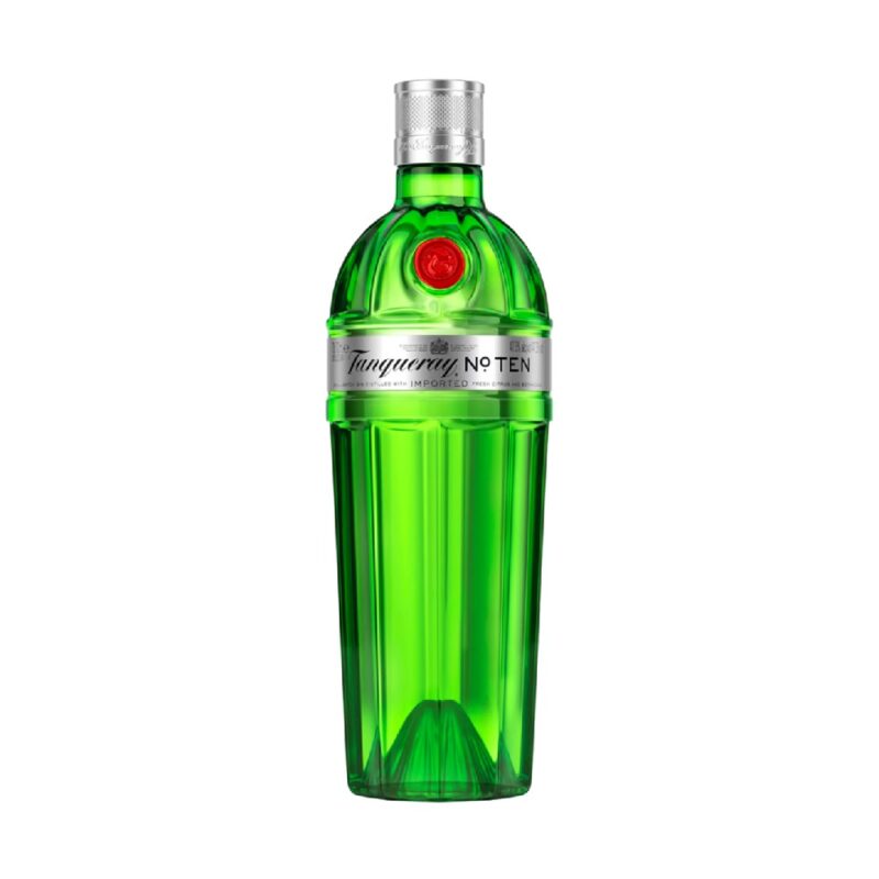 Gin Tanqueray N&deg; Ten 70cl