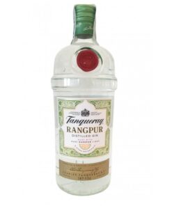 Gin Tanqueray Rangpur Lime 1L