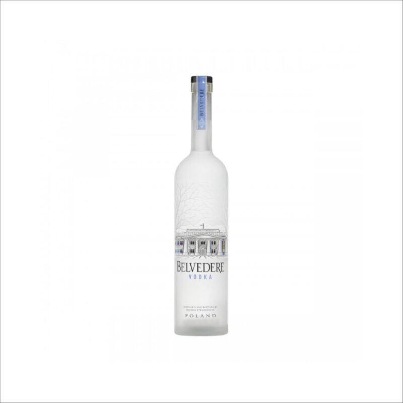 Vodka Belvedere 70cl