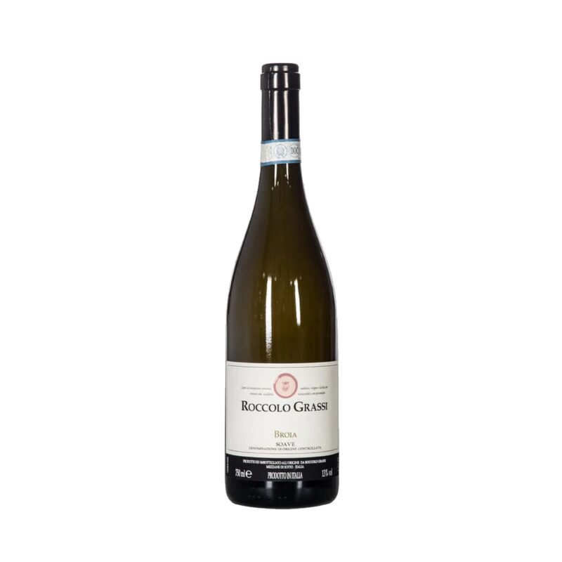 Amarone della Valpolicella DOCG 2017 Roccolo Grassi