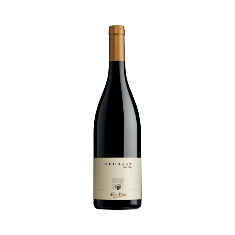 Carlo Negri 2019 Sfursat di Valtellina DOCG Nino Negri