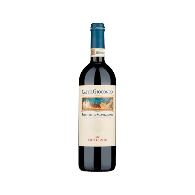 Castelgiocondo 2020 Brunello di Montalcino DOCG Frescobaldi