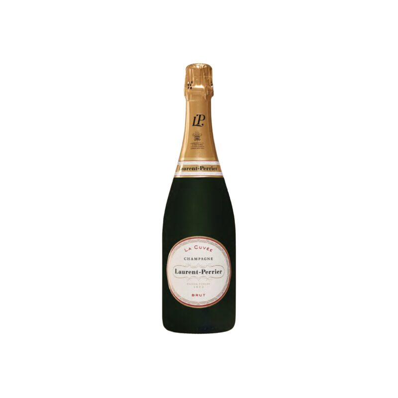 Champagne Laurent-Perrier Brut La Cuv&eacute;e