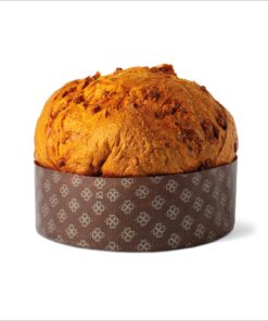 Panettone Caffè e Cioccolato Bianco Tiri 1Kg