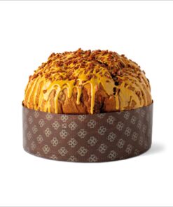 Panettone Caramello Salato Tiri 1 Kg