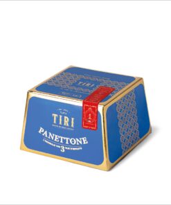 Panettone Tradizionale Tiri 1Kg