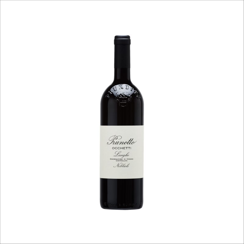 Occhetti 2023 Nebbiolo Langhe DOC Prunotto