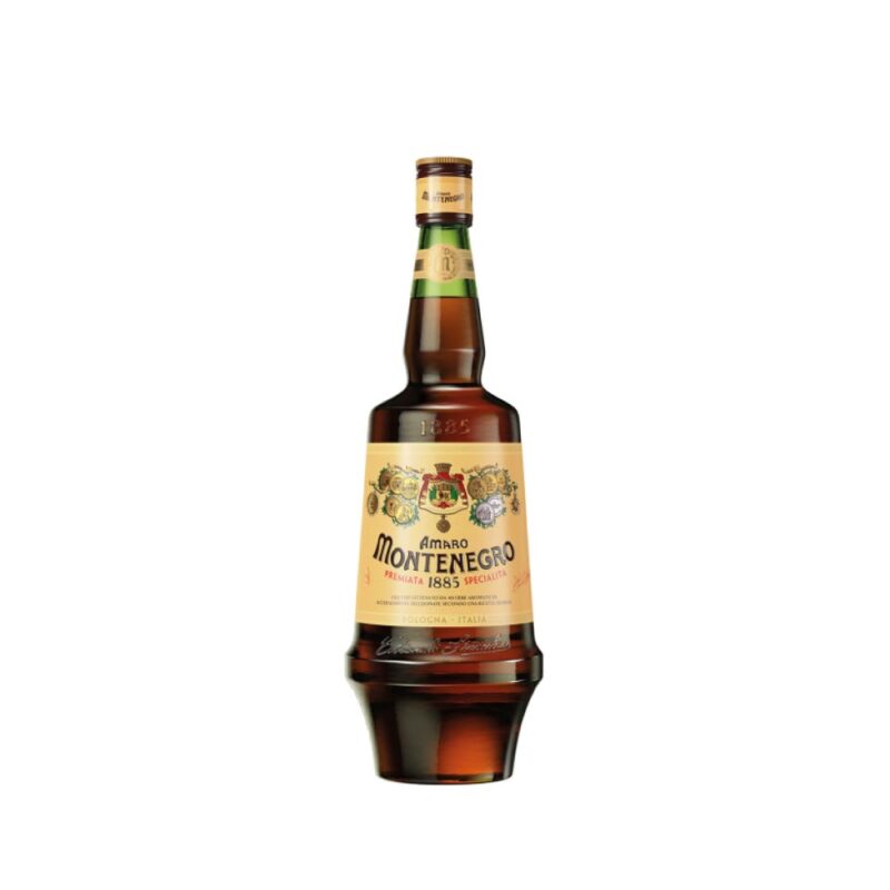 Amaro Montenegro 1L
