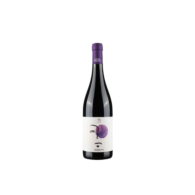 Malumane di Cantina Petrania Calabria Rosso IGP 2022