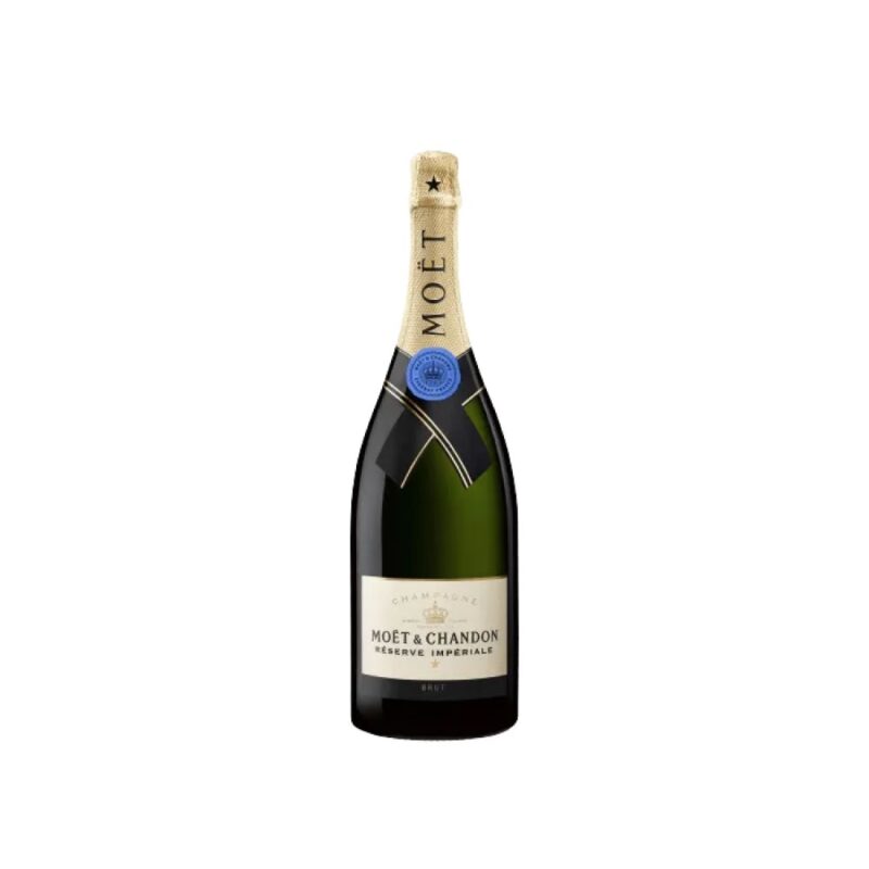 Moët & Chandon Champagne Brut Resérve Imperiale (Magnum)
