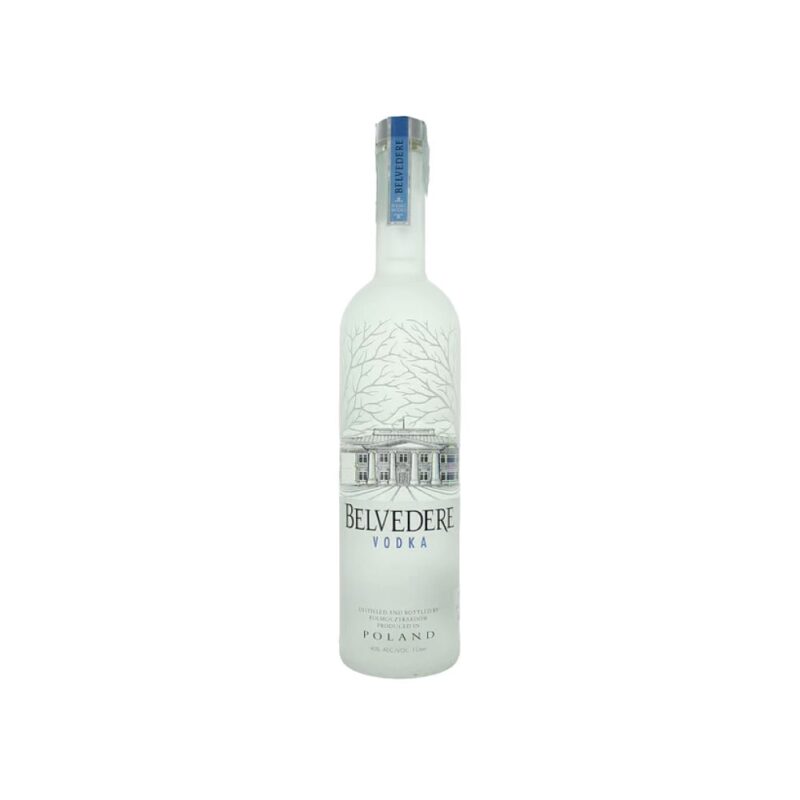 Vodka Belvedere 1L