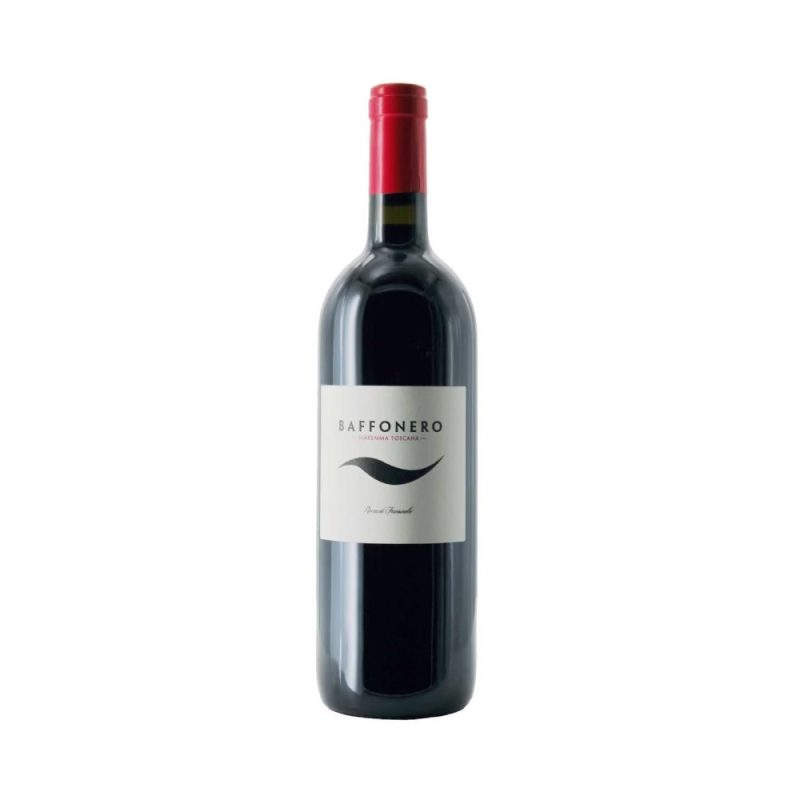 Baffonero 2007 Maremma Toscana DOC Rocca di Frassinello