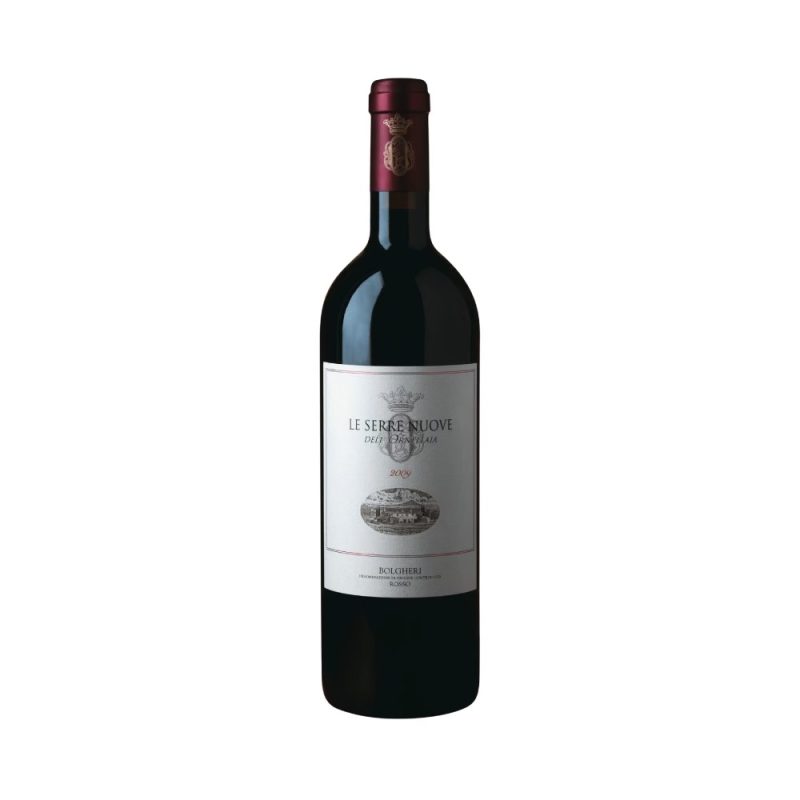 Le Serre Nuove 2023 Bolgheri DOC Ornellaia