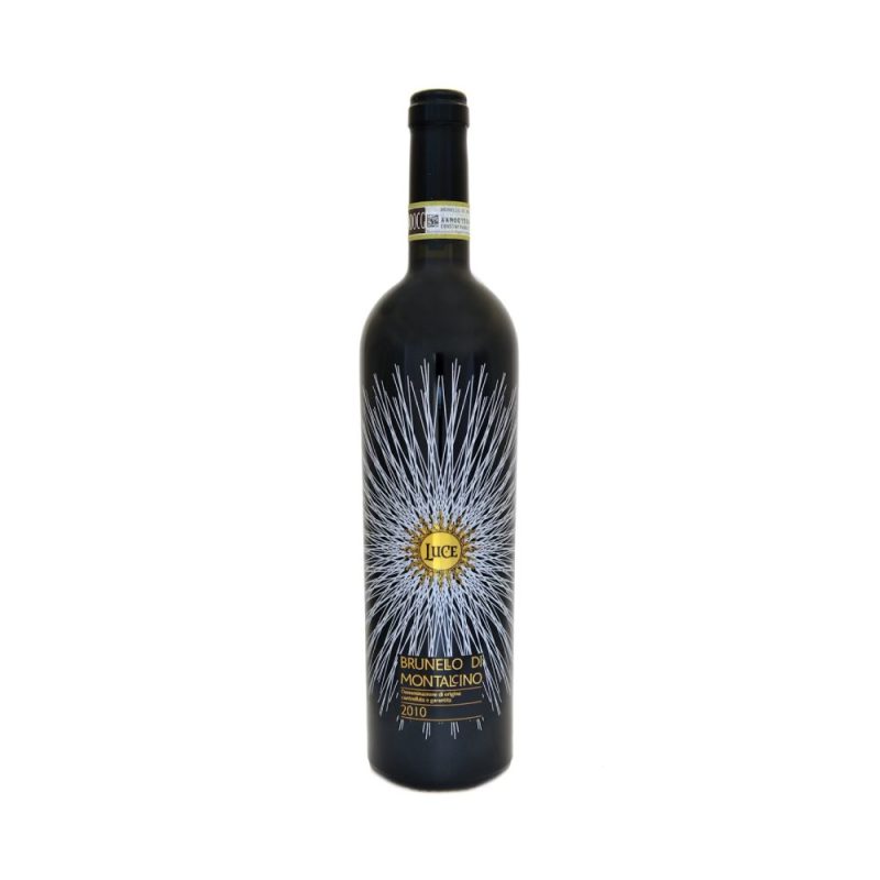 Luce 2010 Brunello di Montalcino DOCG Frescobaldi