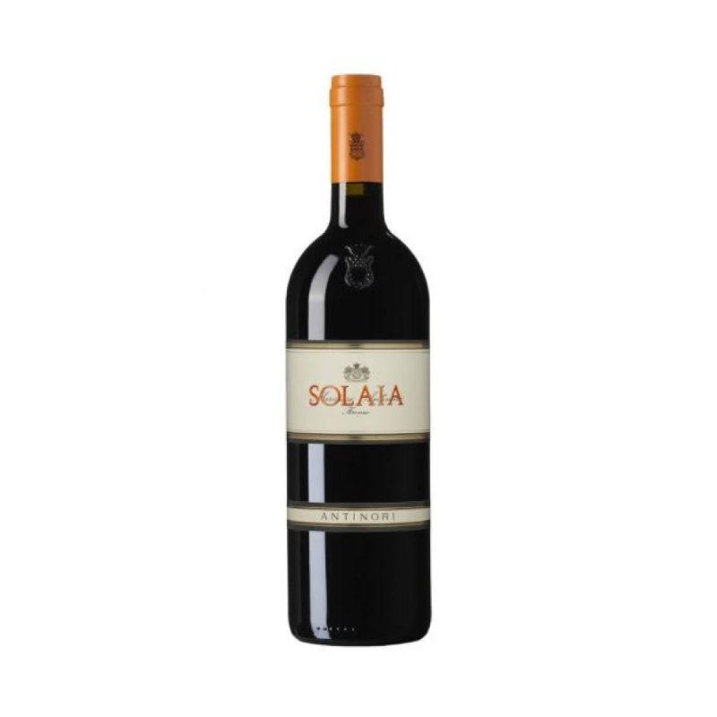 Solaia 2006 Toscana IGT Antinori