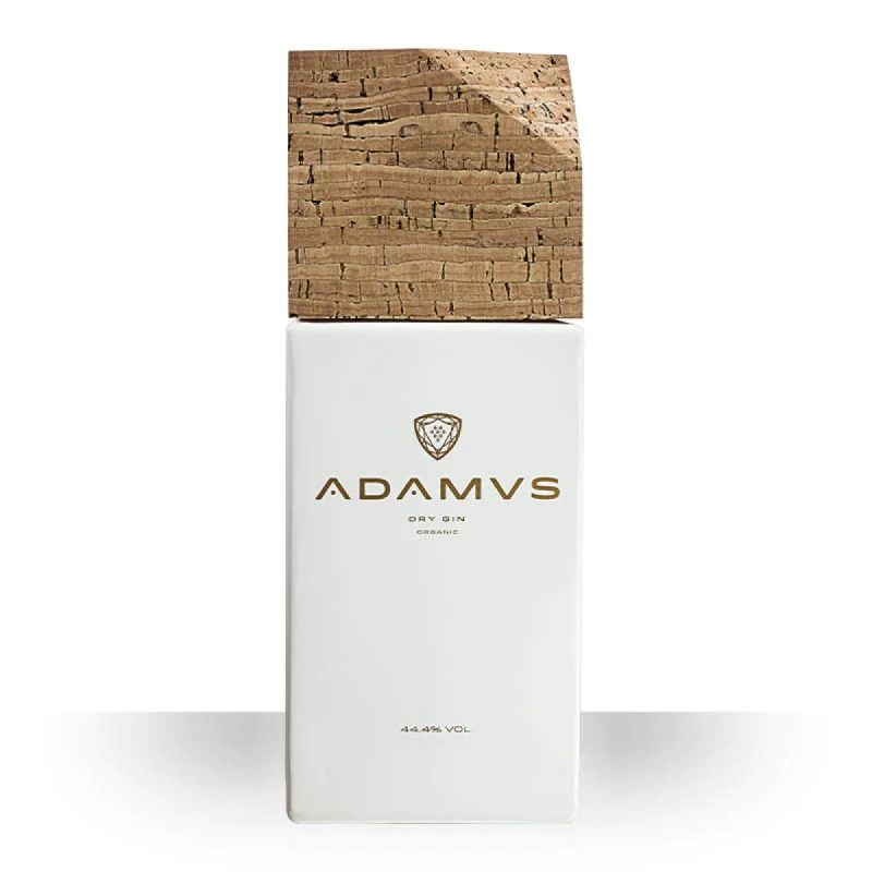 Adamus Dry Gin 70cl