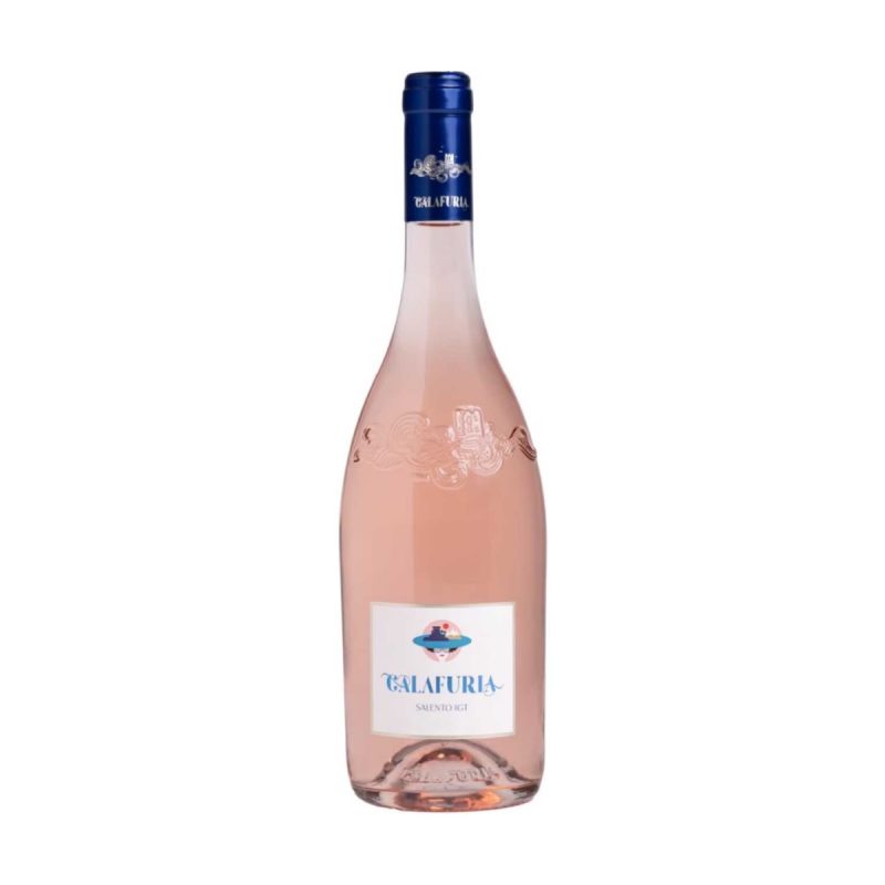 Calafuria 2025 Salento Negroamaro Rosato IGT Tormaresca