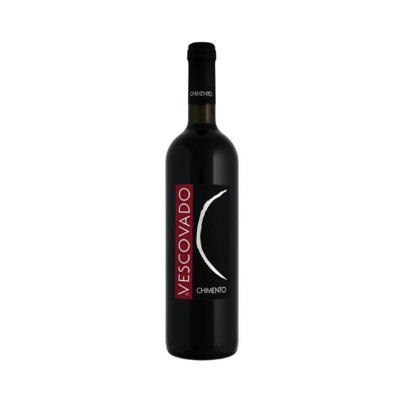 Il Vescovado 2019 Calabria Rosso IGP Chimento