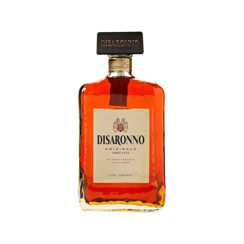 Amaretto Disaronno 1L