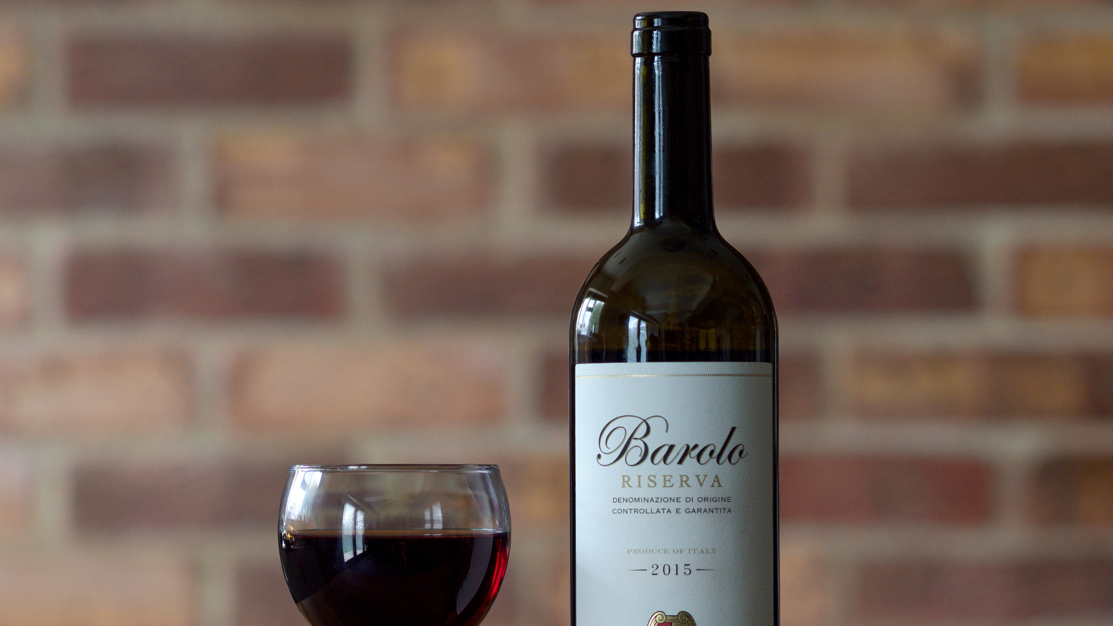 Vino Barolo Docg