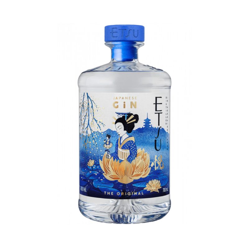 Gin Etsu 70cl