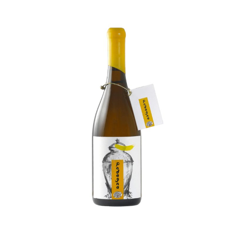 Podagna 2023 Calabria Bianco IGT Cantine Stoli