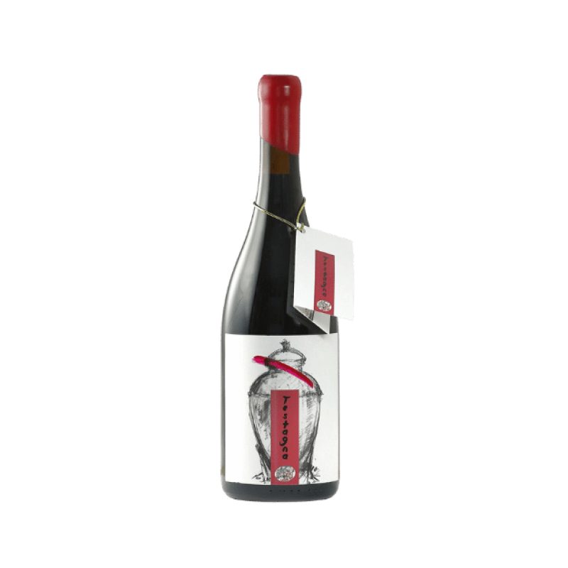 Testagna 2023 Locride Rosso IGT Cantine Stoli