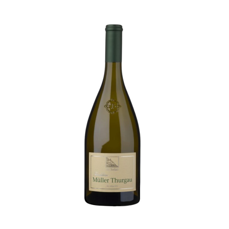 Alto Adige DOC M&uuml;ller Thurgau 2025 Terlano