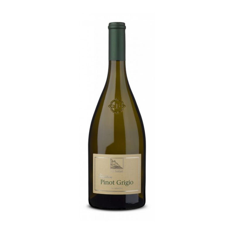 Alto Adige DOC Pinot Grigio 2025 Terlano