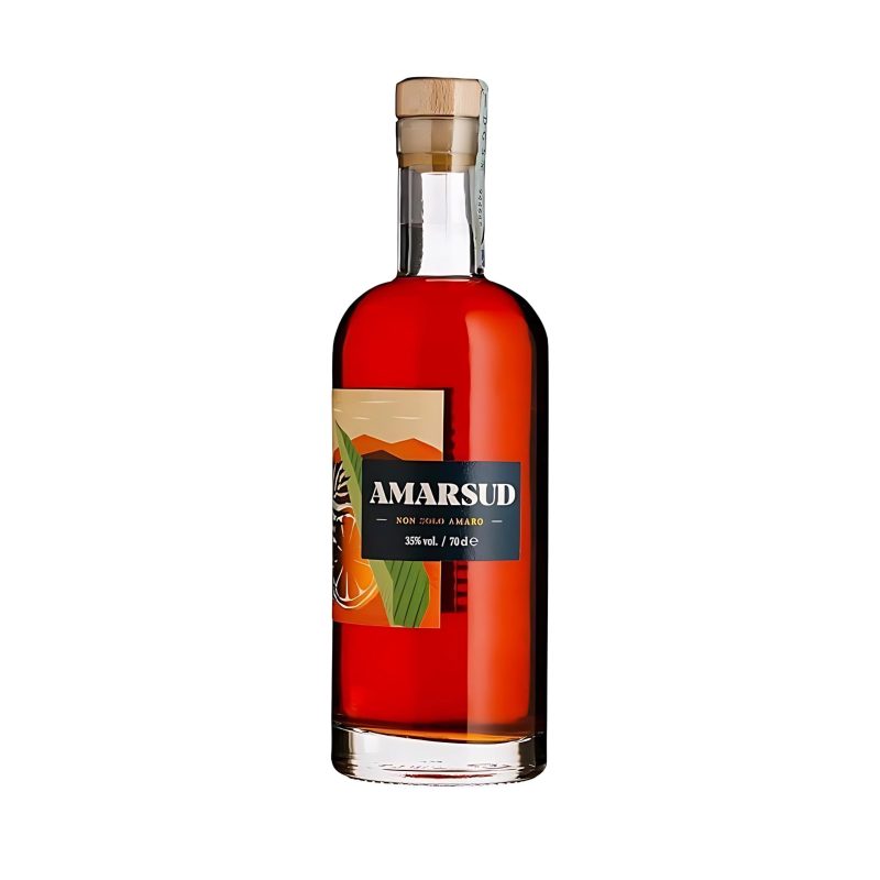 Amaro Amarsud 70cl