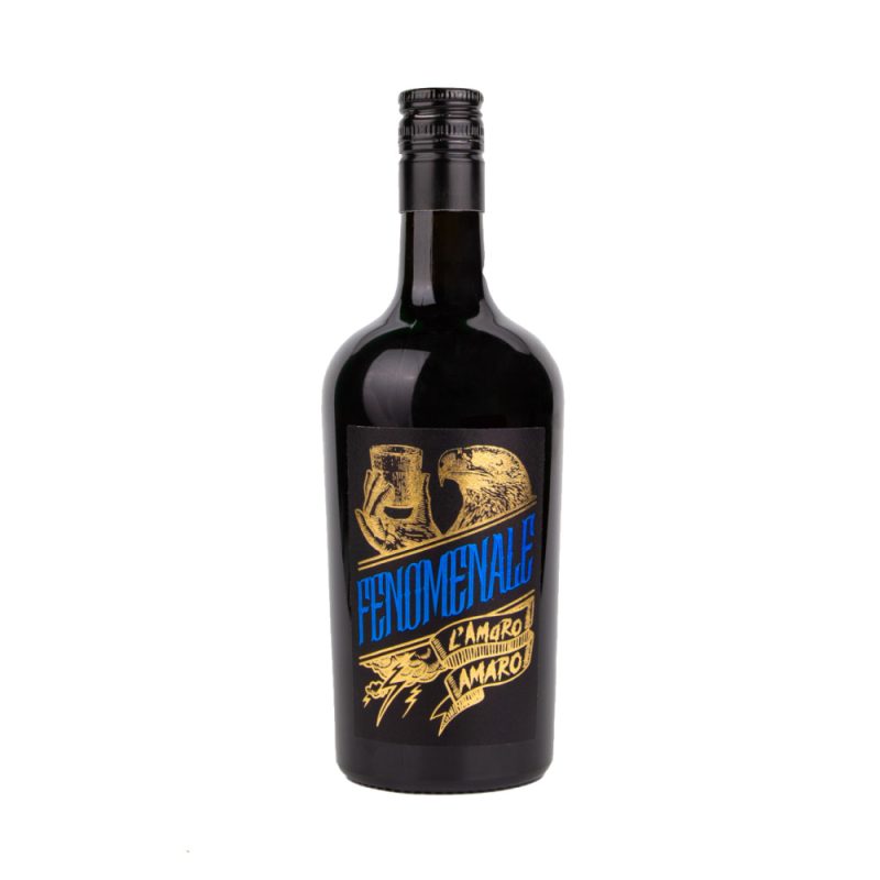 Amaro Fenomenale 70cl
