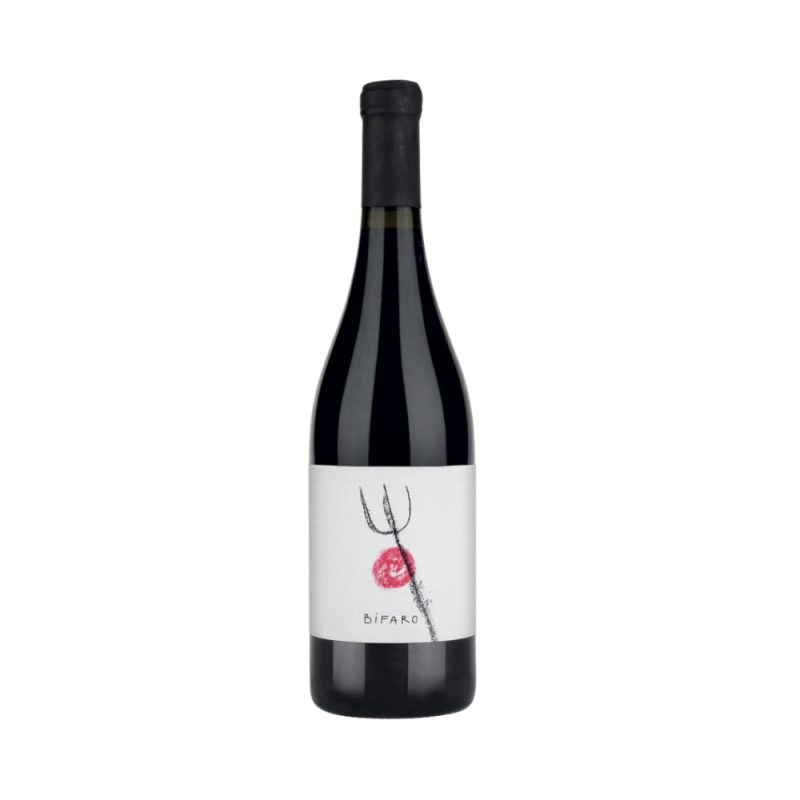 Bifaro 2022 Calabria Rosso IGP Le Quattro Volte