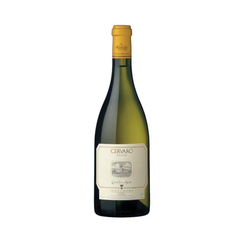 Cervaro della Sala 2024 Castello della Sala Marchesi Antinori