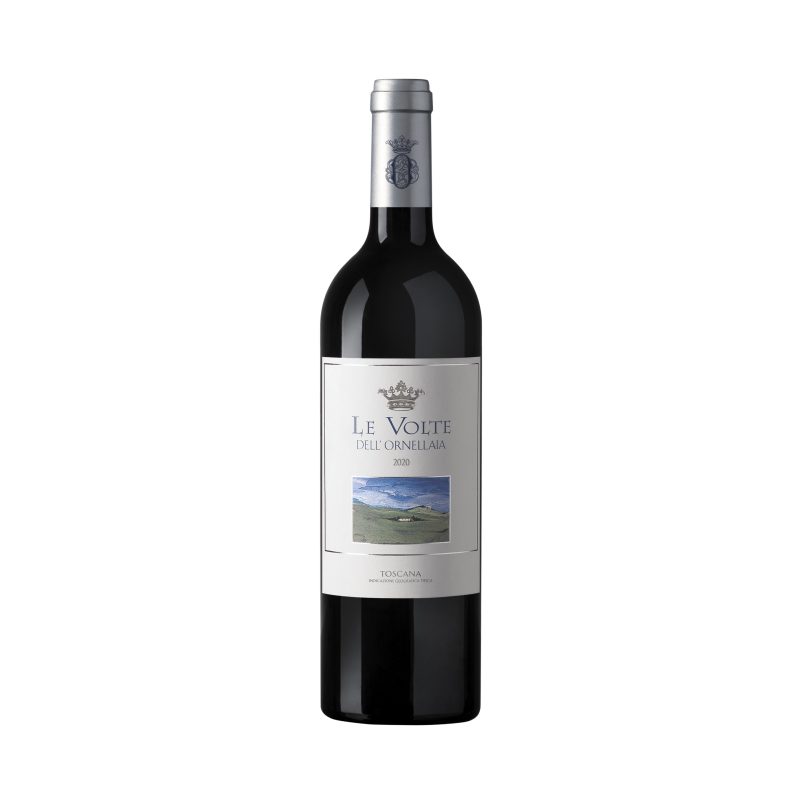 Le Volte 2022 Toscana Rosso IGT Ornellaia