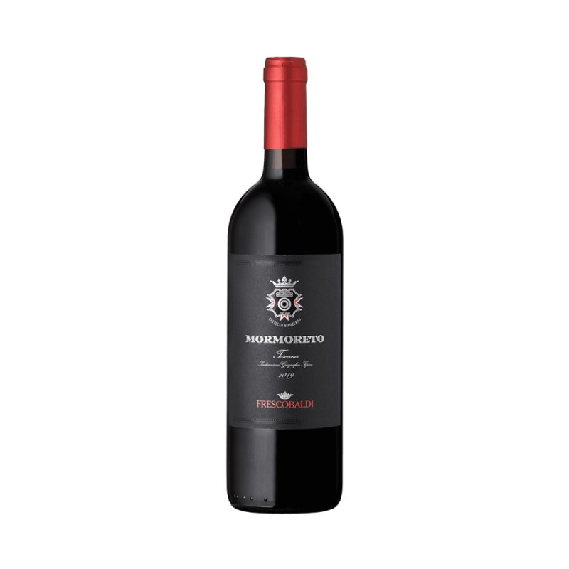 Mormoreto 2021 Toscana IGT Frescobaldi