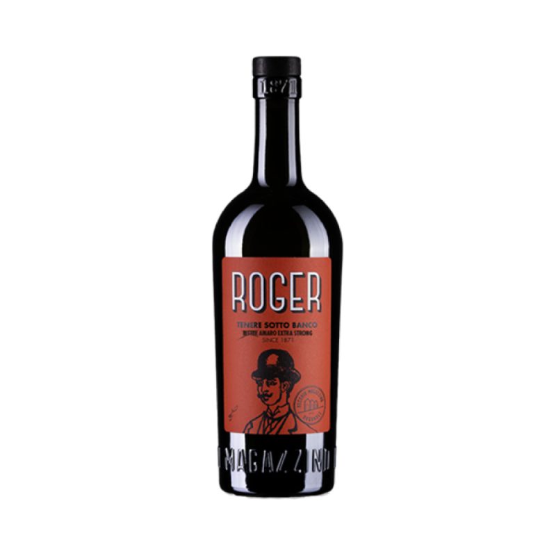 Roger Amaro Tenere Sotto Banco 70cl