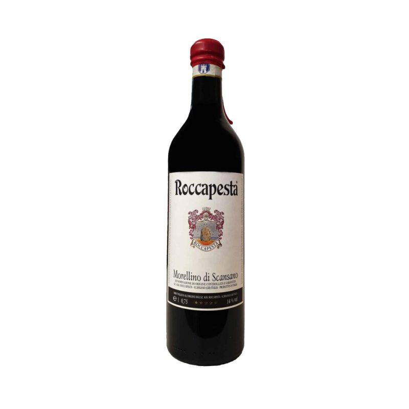 Roccapesta 2022 Morellino di Scansano DOCG Roccapesta