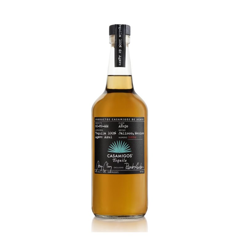 Tequila Casamigos Anejo 70cl