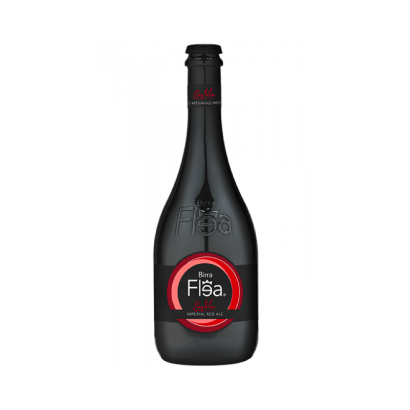 Birra Flea Bastola 75cl