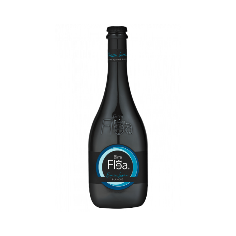Birra Flea Bianca Lancia 75cl