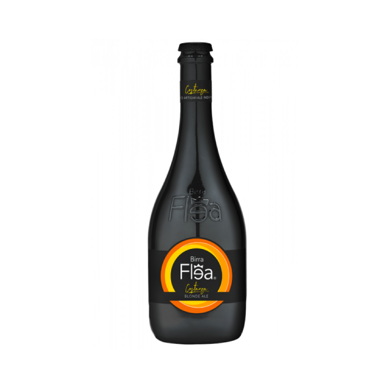 Birra Flea Costanza 75cl