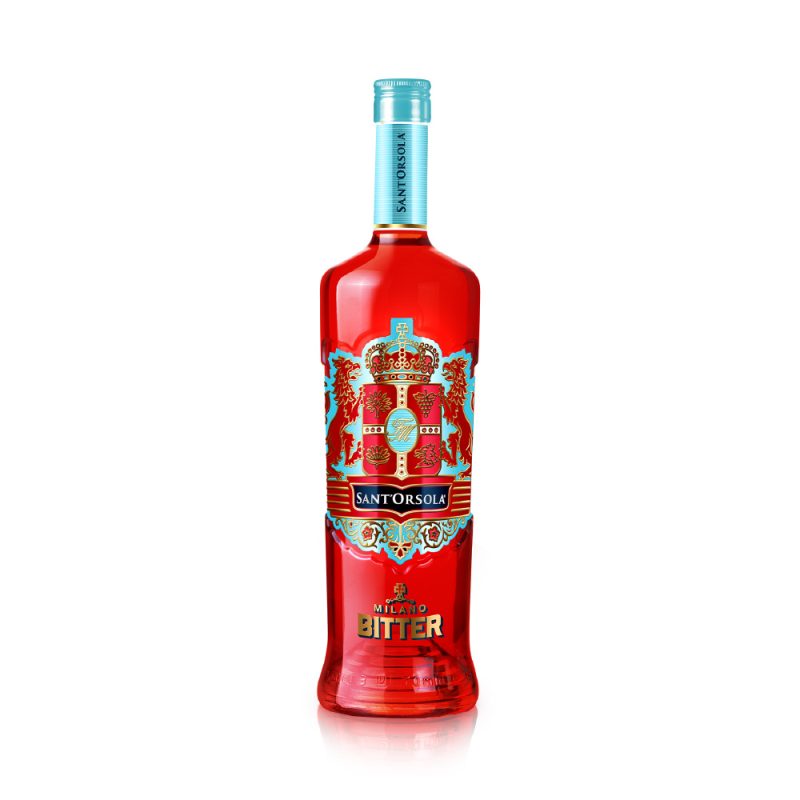 Bitter Milano Sant'Orsola 1L