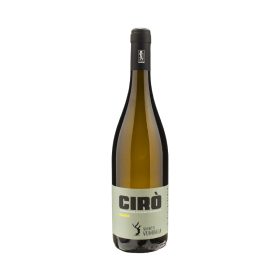 Cirò Bianco 2024 DOC Vigneti Vumbaca