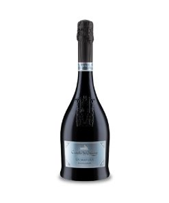 Franciacorta DOCG Animapura Pas Dosè 2018 Castello di Gussago