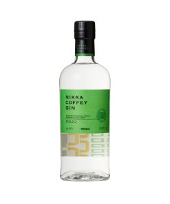 Gin Nikka Coffey 70cl