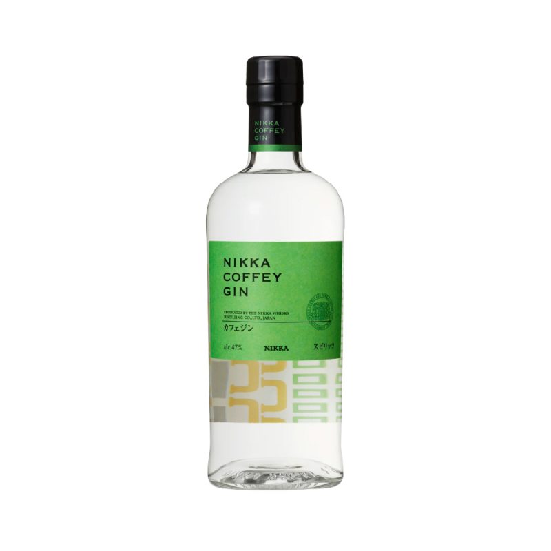 Gin Nikka Coffey 70cl