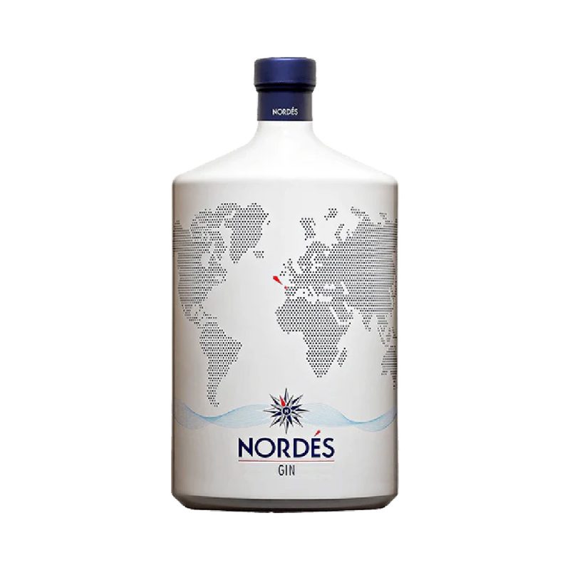 Gin Nord&eacute;s 3L